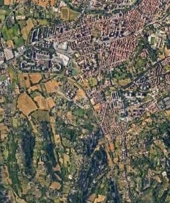 appartamento in vendita a Terni in zona Vocabolo Valenza