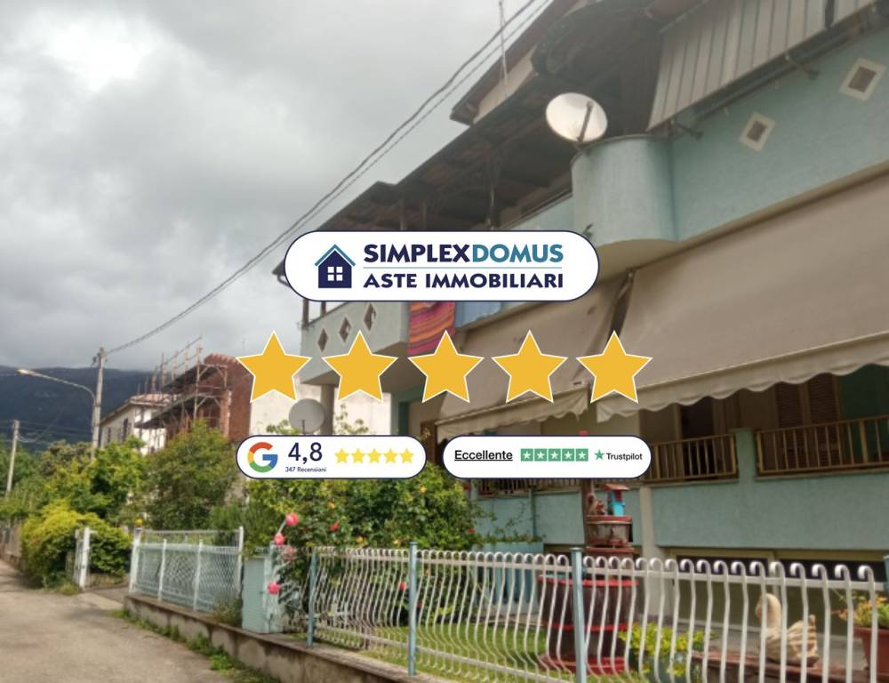 appartamento in vendita a Terni