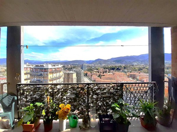 appartamento in vendita a Terni