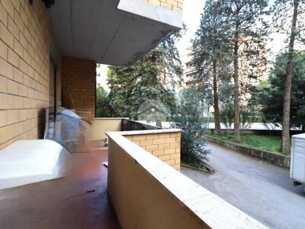 appartamento in vendita a Terni in zona Vocabolo Valenza