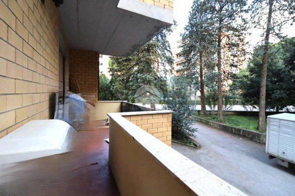 appartamento in vendita a Terni in zona Vocabolo Valenza