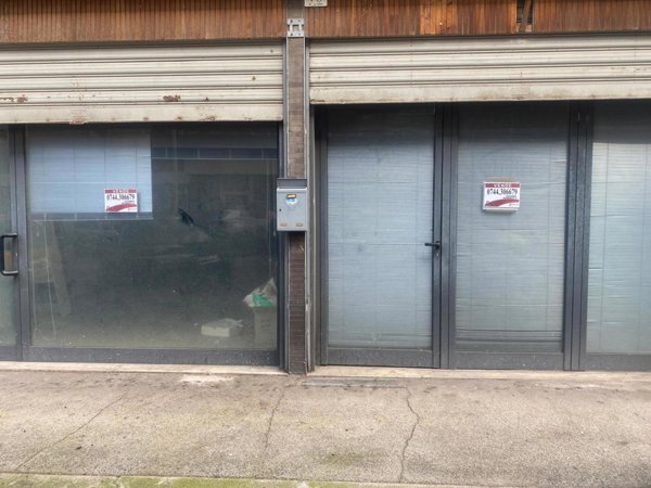 negozio in vendita a Terni