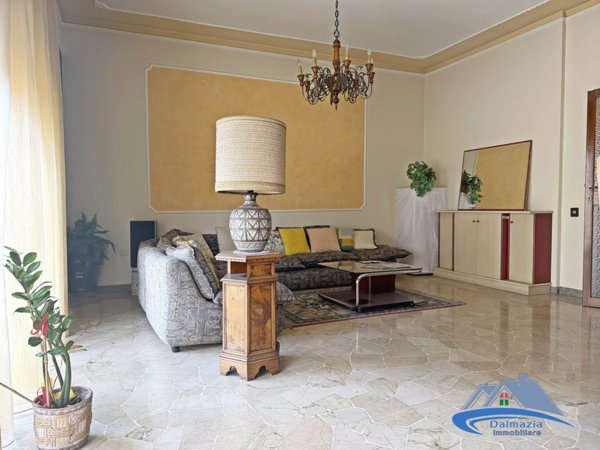 appartamento in vendita a Terni in zona Centro Città