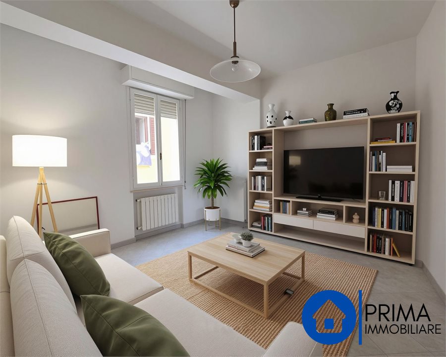 appartamento in vendita a Terni