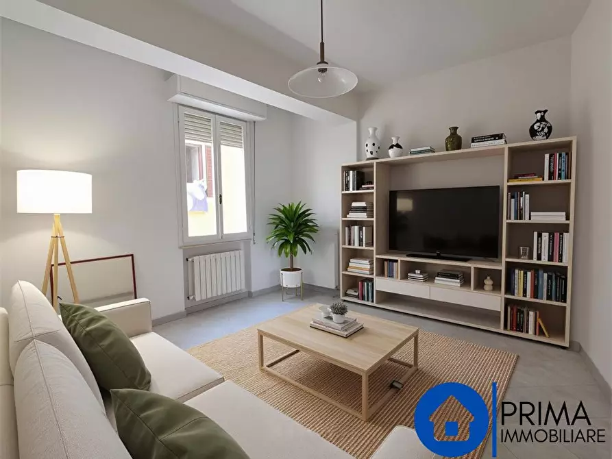 appartamento in vendita a Terni