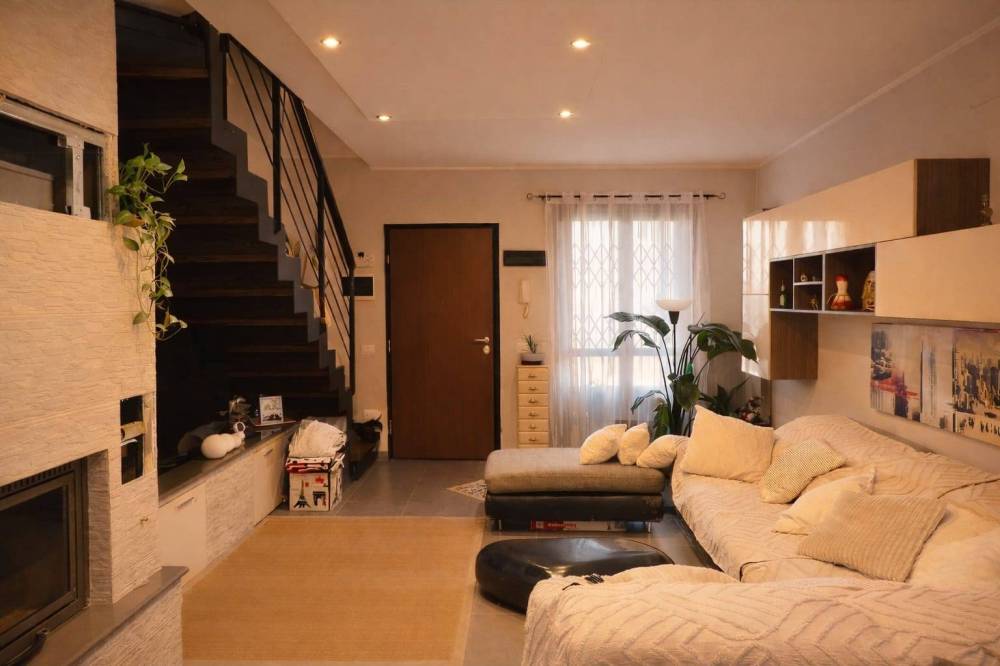 casa indipendente in vendita a Terni in zona Porcivalle