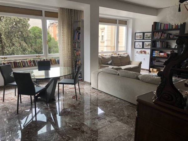 appartamento in vendita a Terni in zona Centro Città