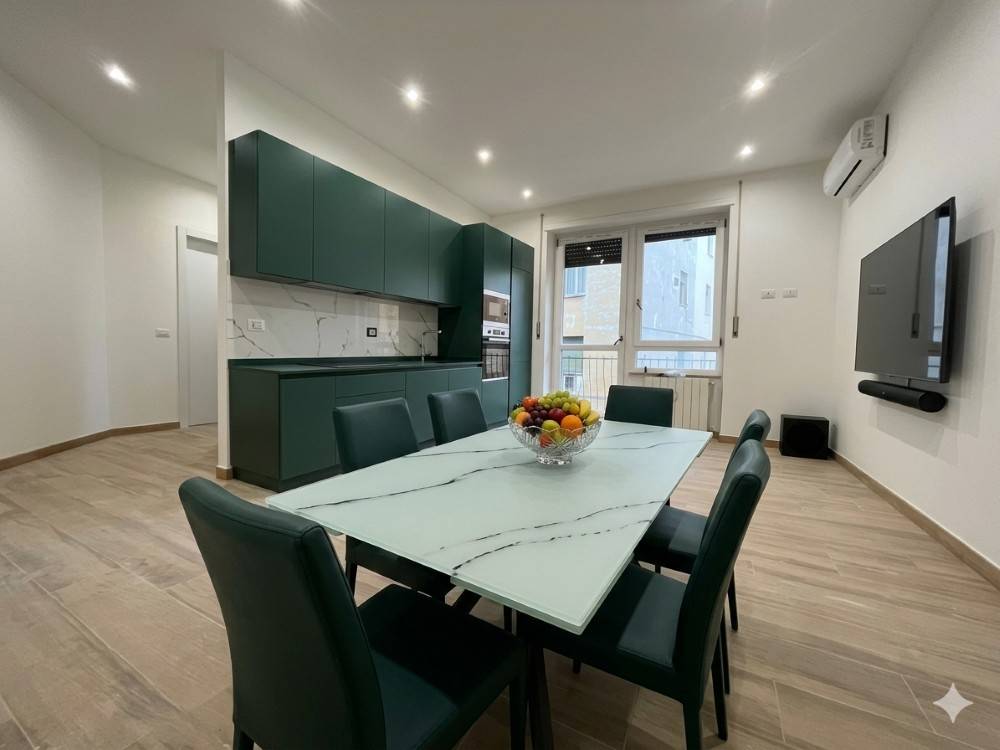 appartamento in vendita a Terni in zona Centro Città