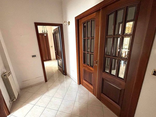 appartamento in vendita a Terni