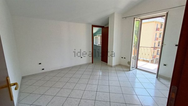 appartamento in vendita a Terni in zona Rivo