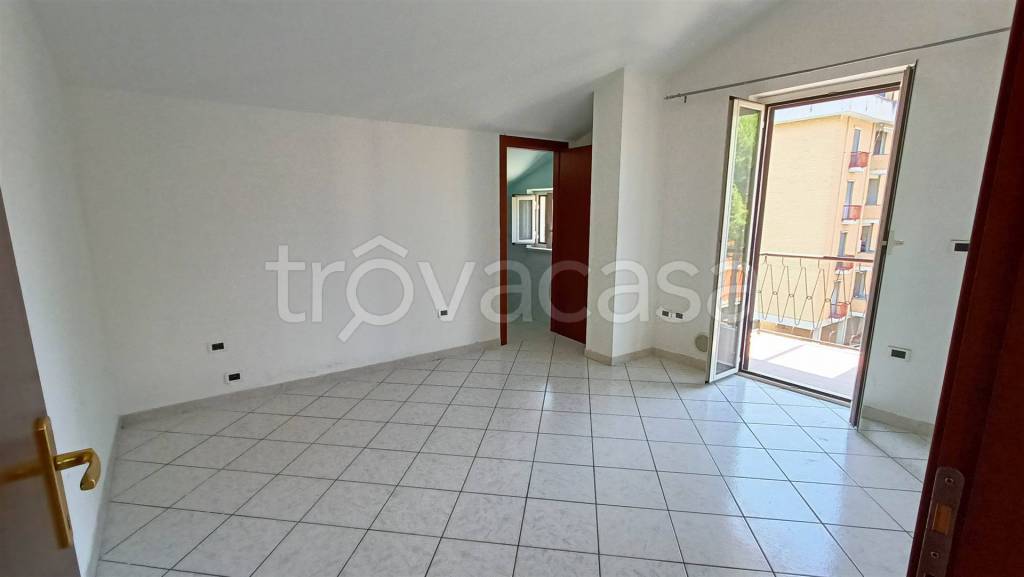 appartamento in vendita a Terni in zona Rivo