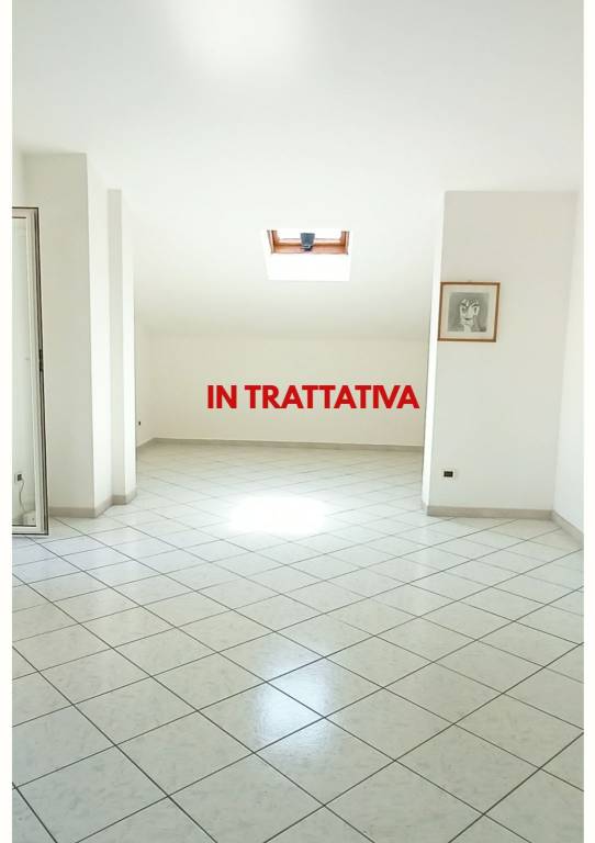 appartamento in vendita a Terni in zona Rivo