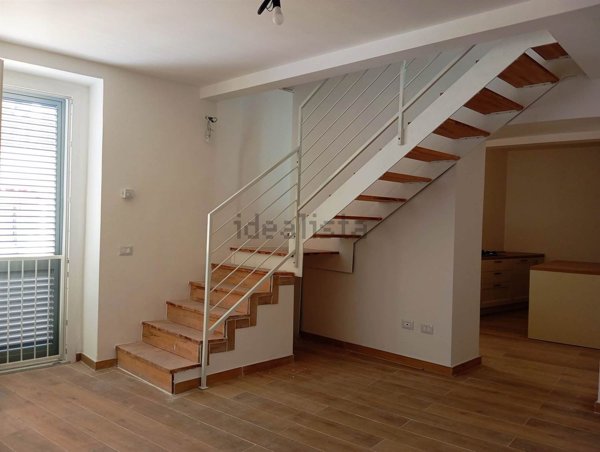 appartamento in vendita a Terni in zona Centro Città