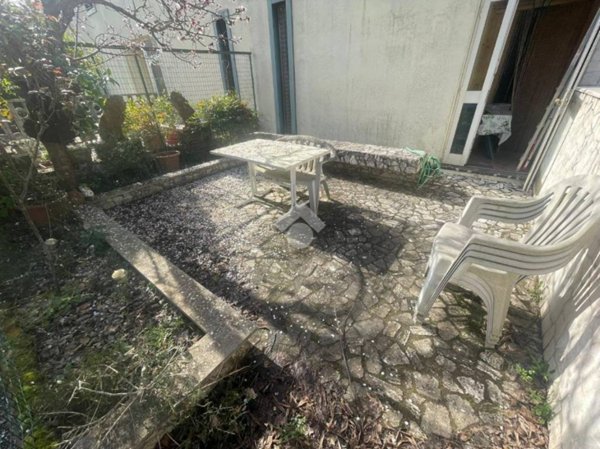 casa indipendente in vendita a Terni in zona Gabelletta