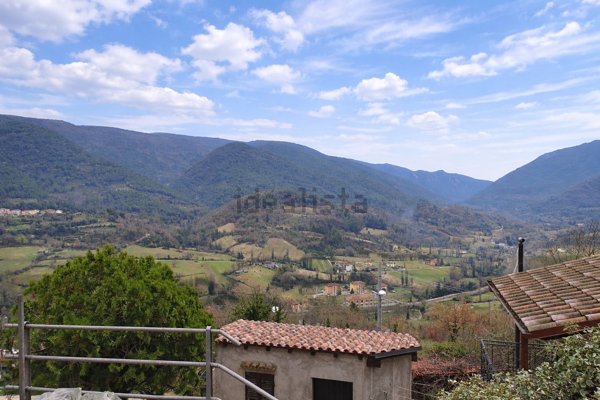 appartamento in vendita a Terni in zona Pracchia