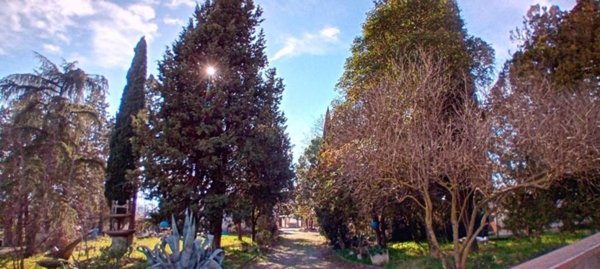 casa indipendente in vendita a Terni in zona Rivo