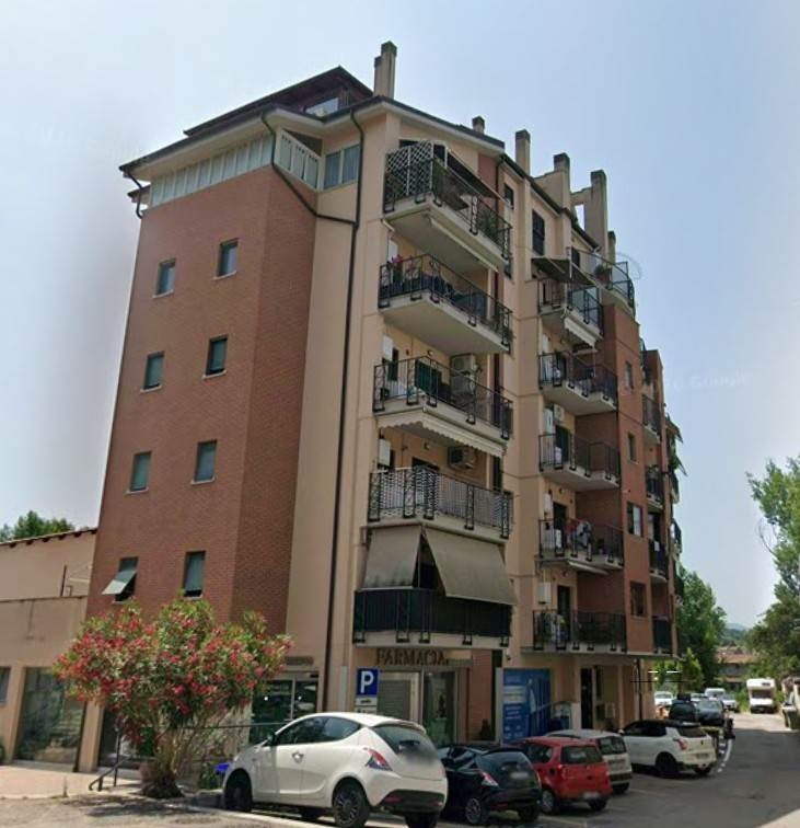 appartamento in vendita a Terni