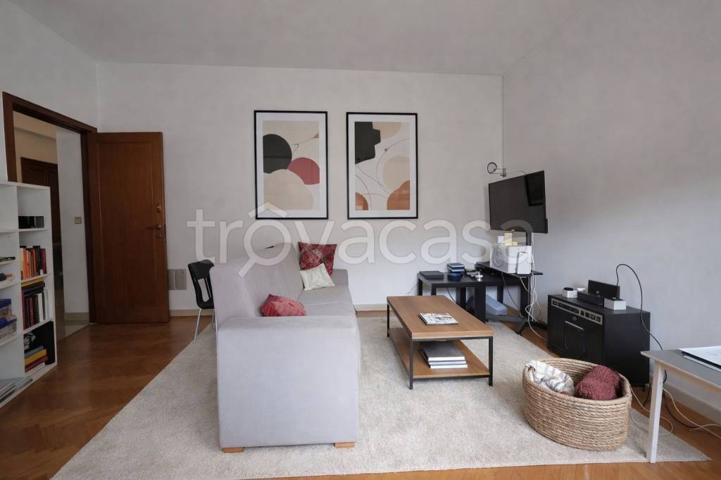 appartamento in vendita a Terni in zona Centro Città