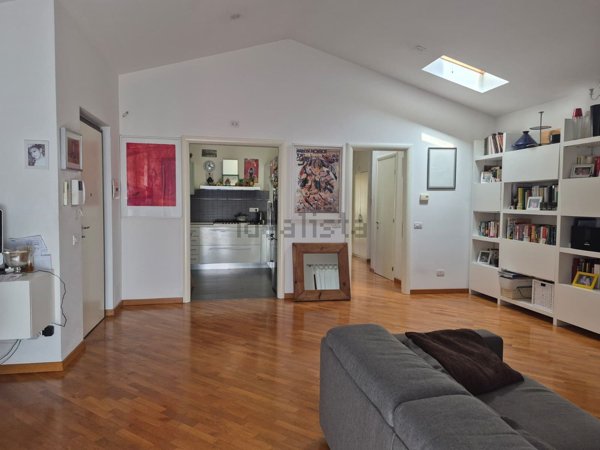 appartamento in vendita a Terni