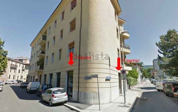 appartamento in vendita a Terni in zona Centro Città
