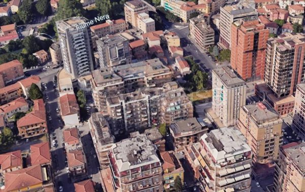 appartamento in vendita a Terni