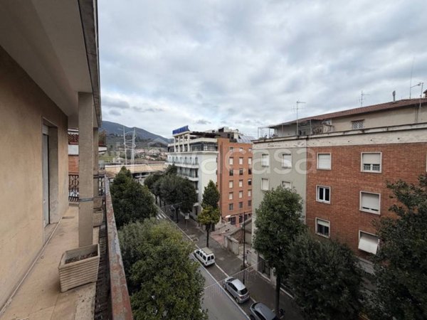 appartamento in vendita a Terni in zona Centro Città