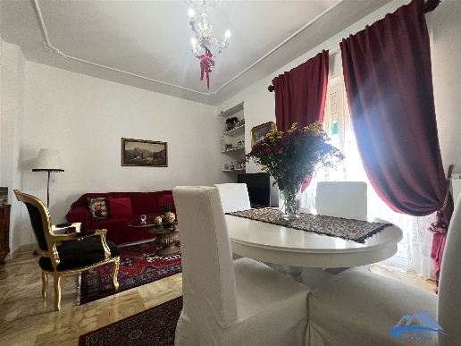 appartamento in vendita a Terni in zona Centro Città