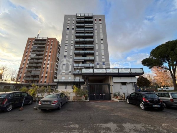 appartamento in vendita a Terni in zona Centro Città
