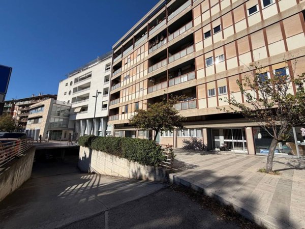 appartamento in vendita a Terni in zona Centro Città