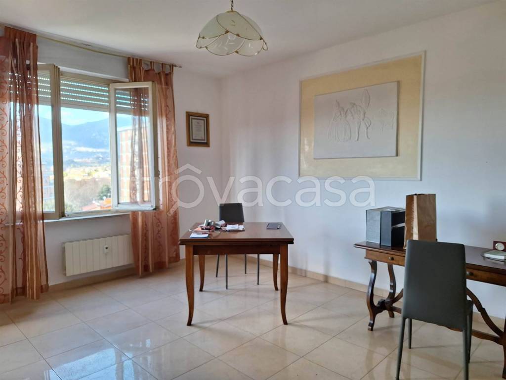 appartamento in vendita a Terni in zona Centro Città