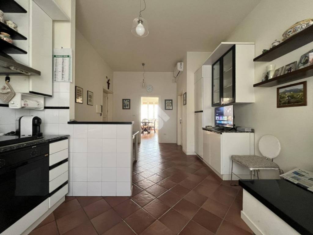 appartamento in vendita a Terni in zona Vallemicero