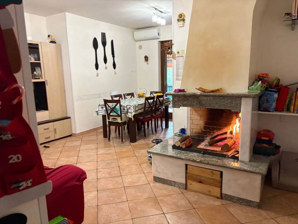 appartamento in vendita a Terni in zona Vocabolo Valenza