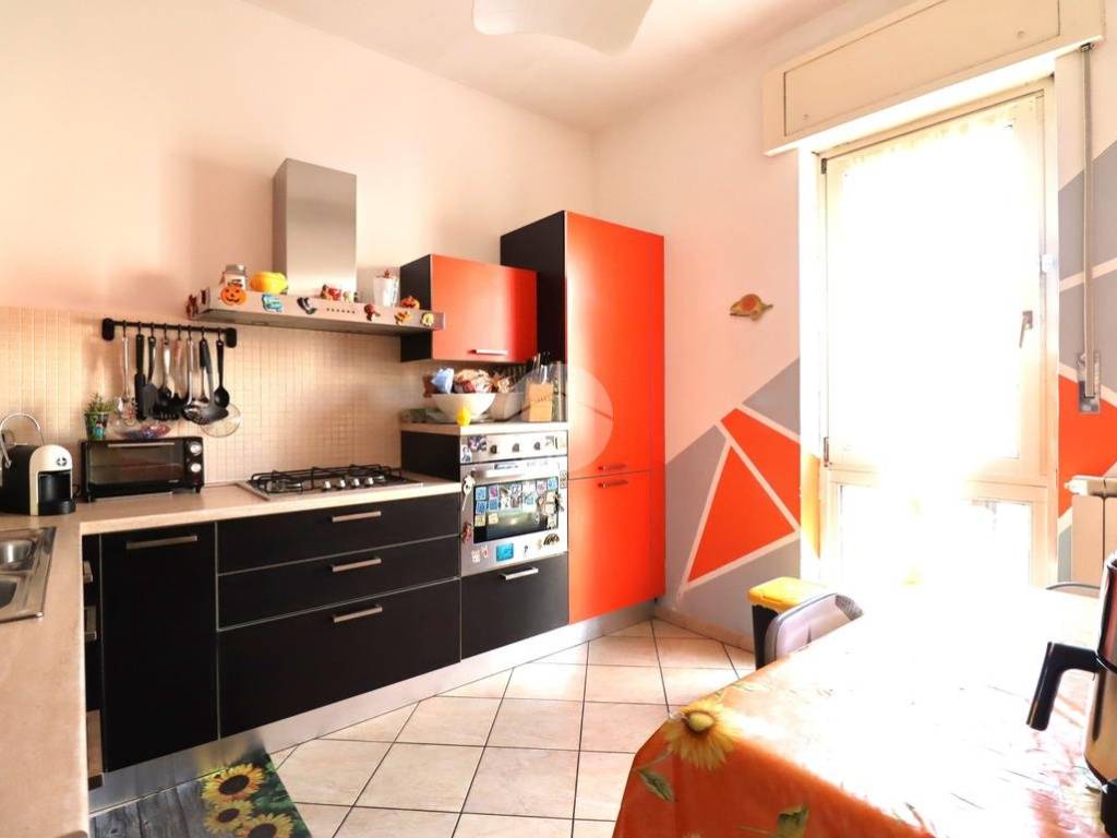 appartamento in vendita a Terni in zona Vocabolo Valenza