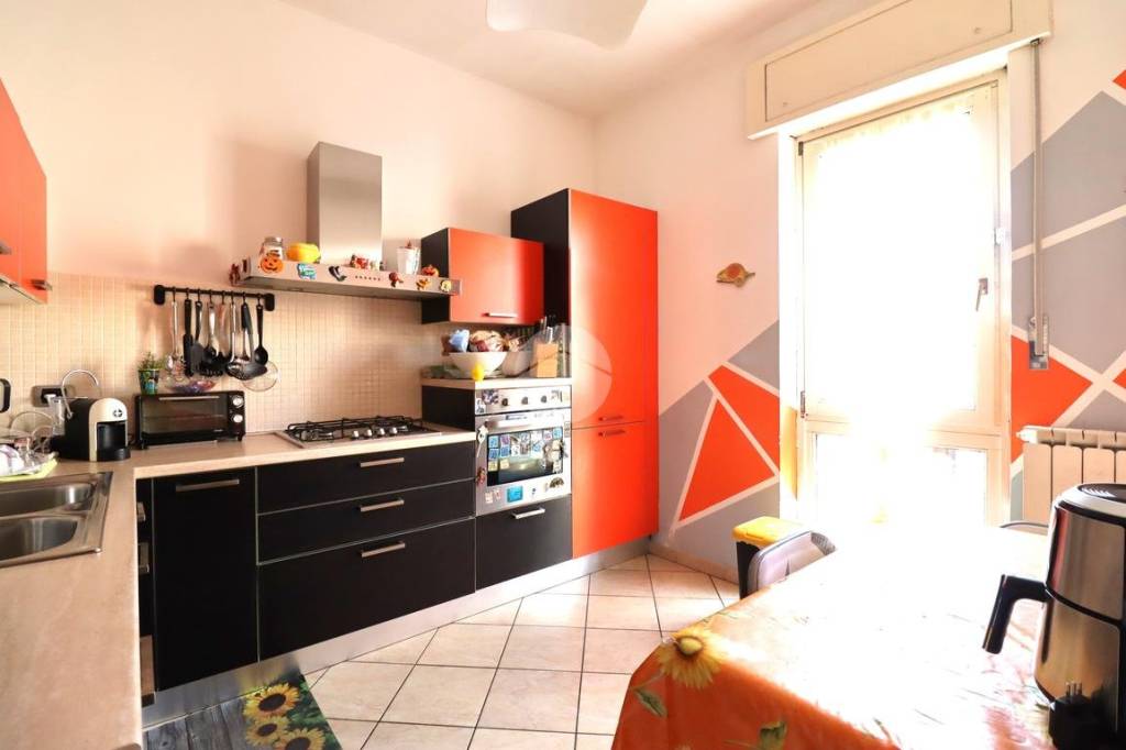 appartamento in vendita a Terni in zona Vocabolo Valenza