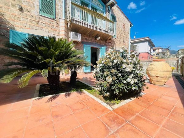 appartamento in vendita a Terni in zona Centro Città