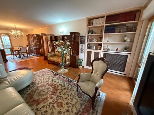 appartamento in vendita a Terni in zona Gabelletta