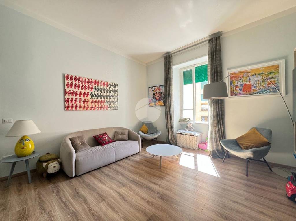 appartamento in vendita a Terni in zona Centro Città