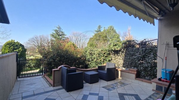 casa indipendente in vendita a Terni in zona Gabelletta