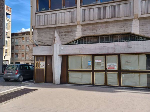 ufficio in vendita a Terni in zona Centro Città