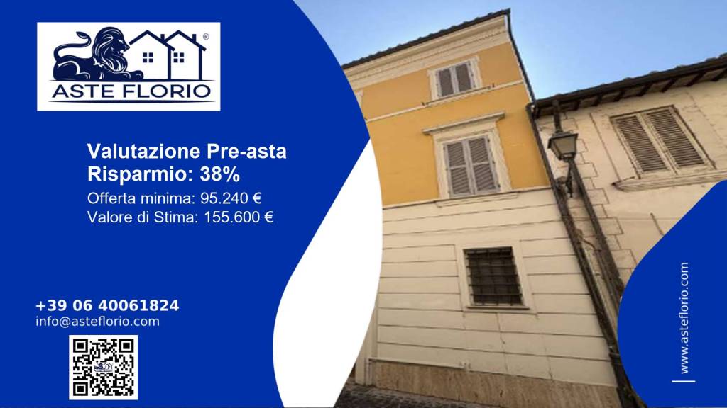 appartamento in vendita a Terni in zona Centro Città