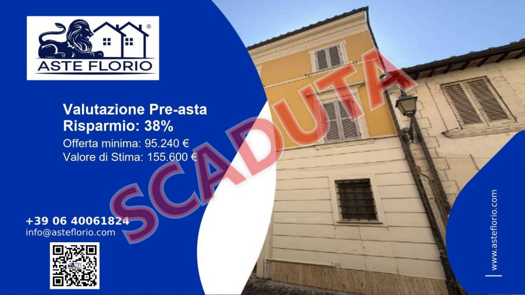 appartamento in vendita a Terni