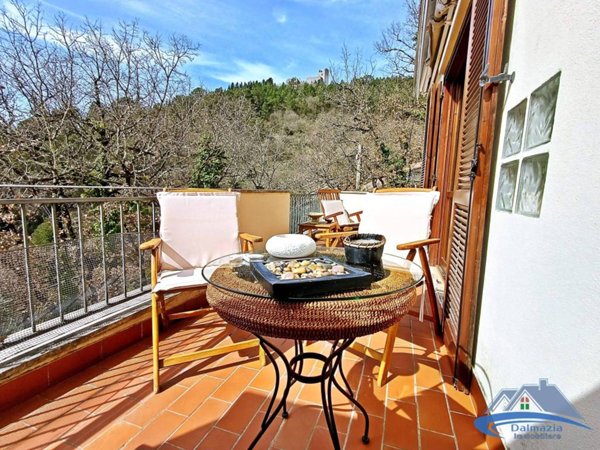 appartamento in vendita a Terni in zona Piediluco