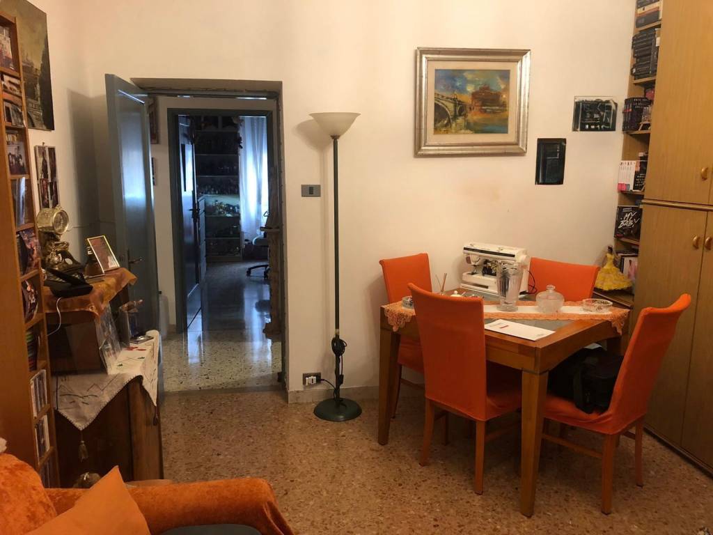 appartamento in vendita a Terni