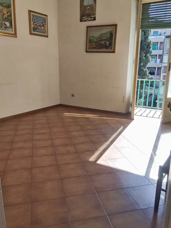 appartamento in vendita a Terni in zona Centro Città