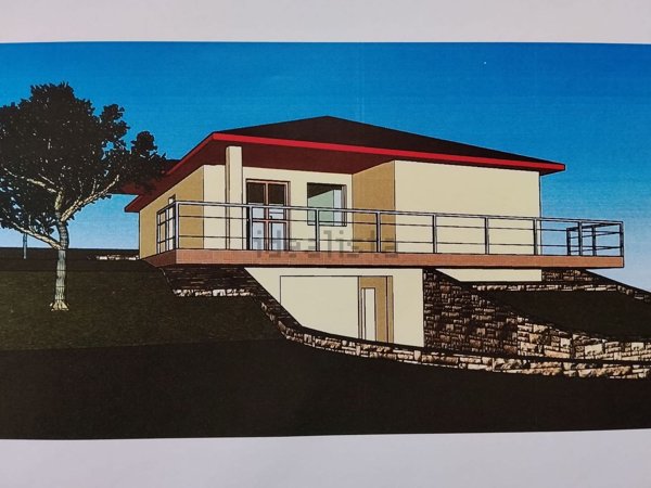 casa indipendente in vendita a Terni in zona Poscargano