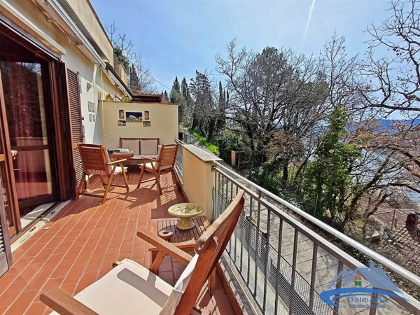 appartamento in vendita a Terni in zona Piediluco