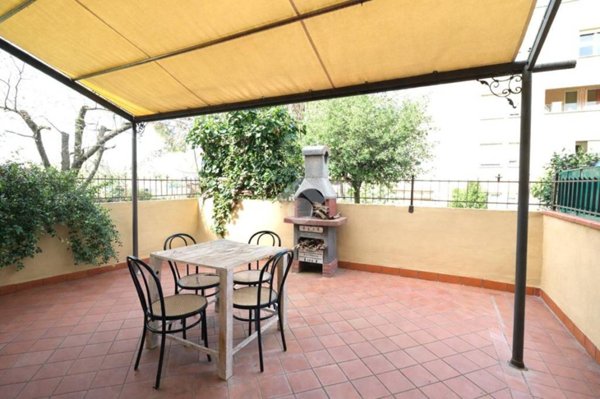 appartamento in vendita a Terni in zona Vocabolo Valenza