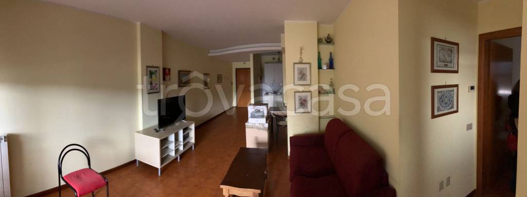 appartamento in vendita a Terni in zona Centro Città