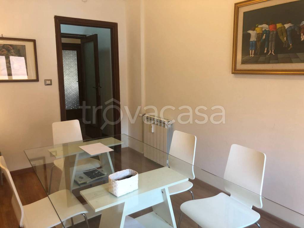 appartamento in vendita a Terni