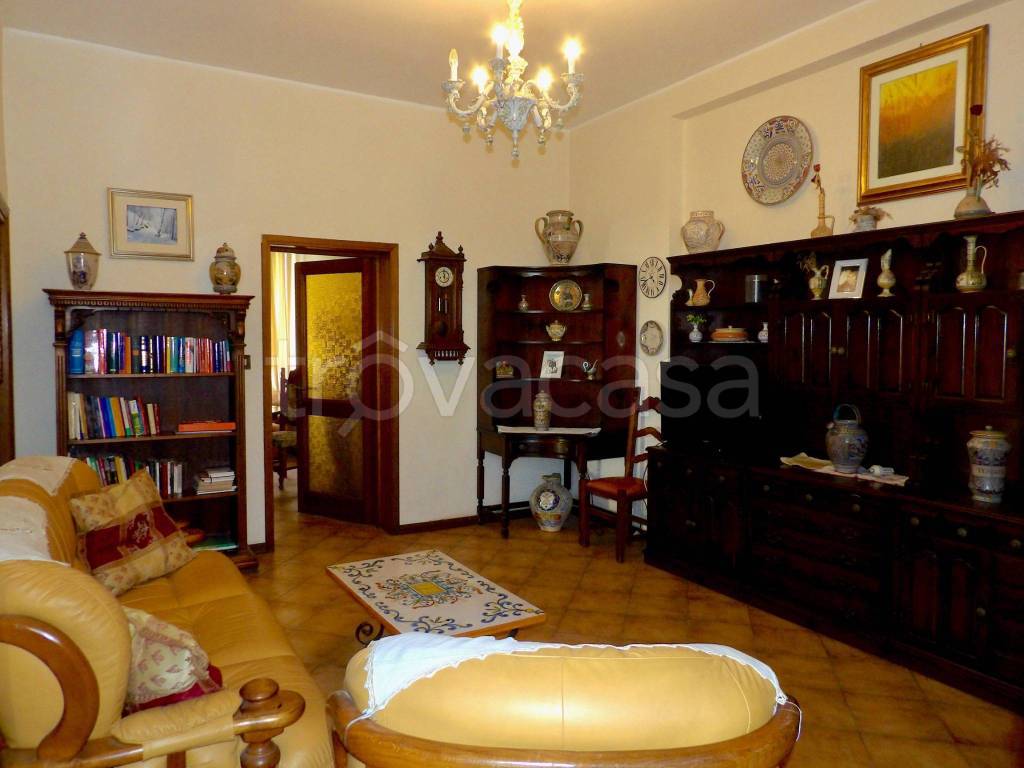 appartamento in vendita a Terni in zona Centro Città